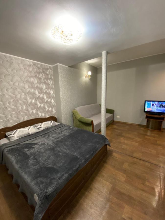 Vesela Bdzhilka Hotel Sumy Exterior photo