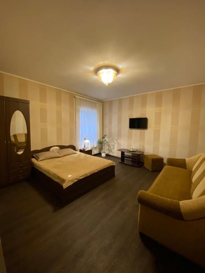 Vesela Bdzhilka Hotel Sumy Exterior photo