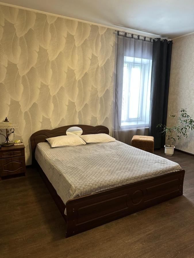 Vesela Bdzhilka Hotel Sumy Exterior photo